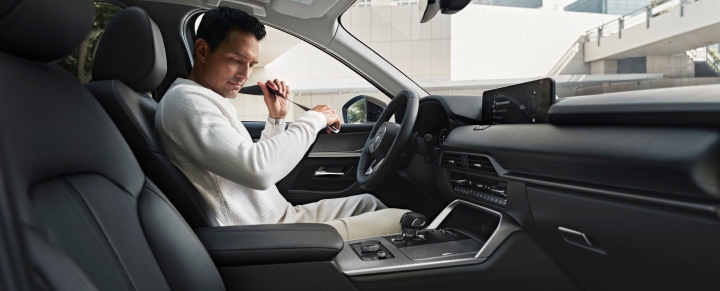 Mazda CX-70 PHEV | Marin Mazda in San Rafael, CA