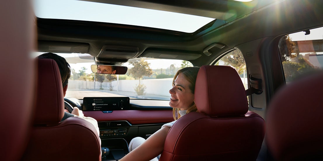 Mazda CX-70 | Marin Mazda in San Rafael, CA