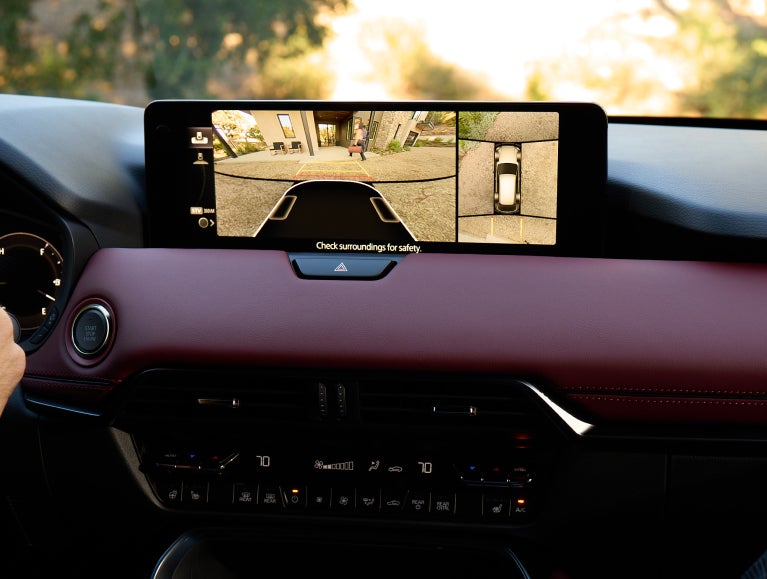 Mazda CX-70 | Marin Mazda in San Rafael CA