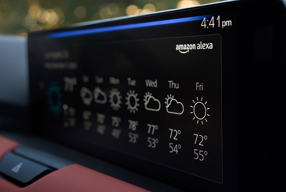 Mazda CX-70 | Marin Mazda in San Rafael CA