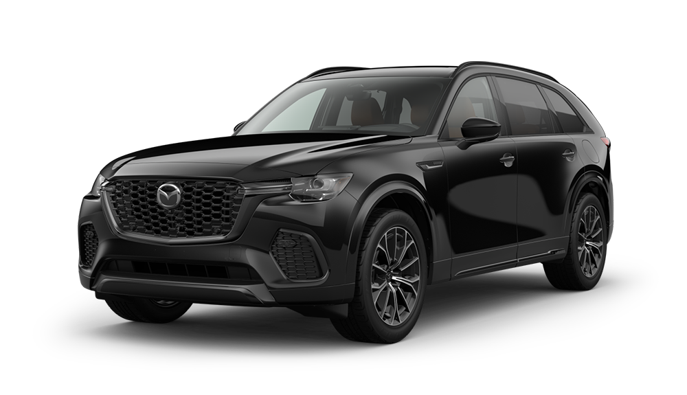 CX-70 3.3 Turbo S Premium Plus | Marin Mazda in San Rafael CA