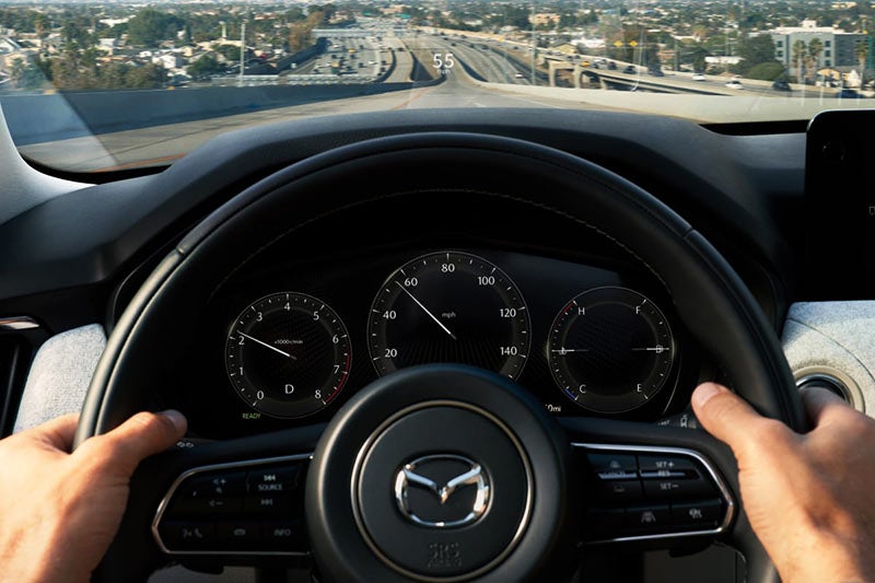 Marin Mazda in San Rafael CA