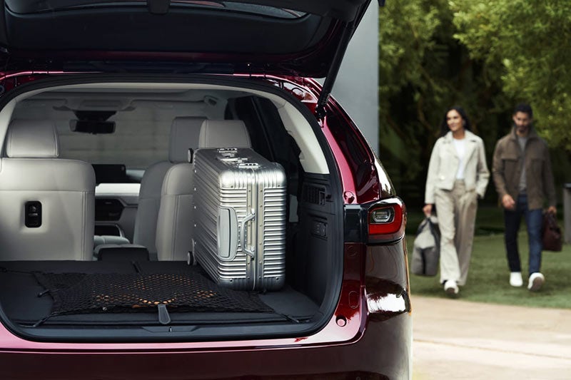 Marin Mazda in San Rafael CA