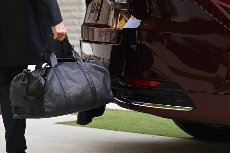 Marin Mazda in San Rafael CA