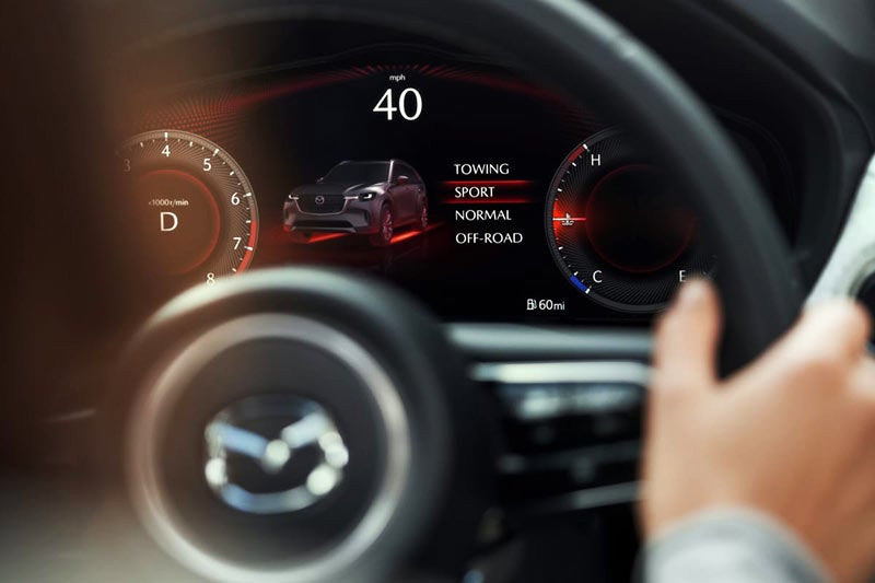 Marin Mazda in San Rafael CA