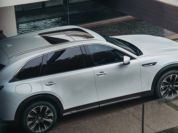 Marin Mazda in San Rafael CA