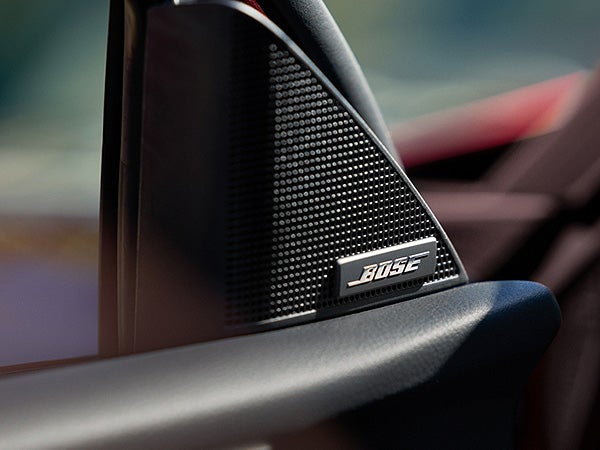 Marin Mazda in San Rafael CA