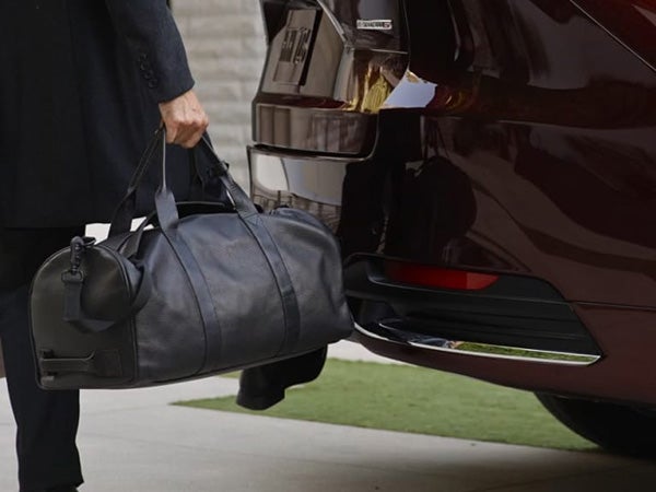 Marin Mazda in San Rafael CA