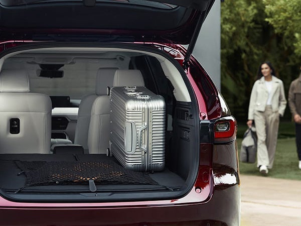 Marin Mazda in San Rafael CA