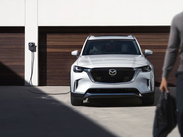 Marin Mazda in San Rafael CA