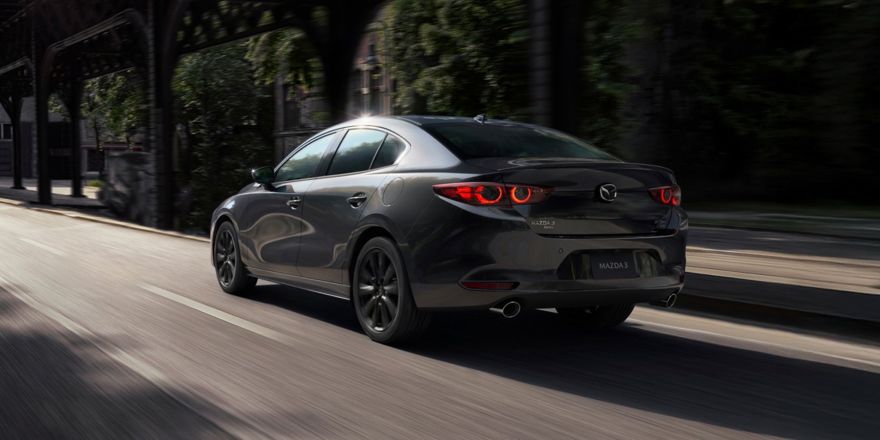 Marin Mazda in San Rafael CA