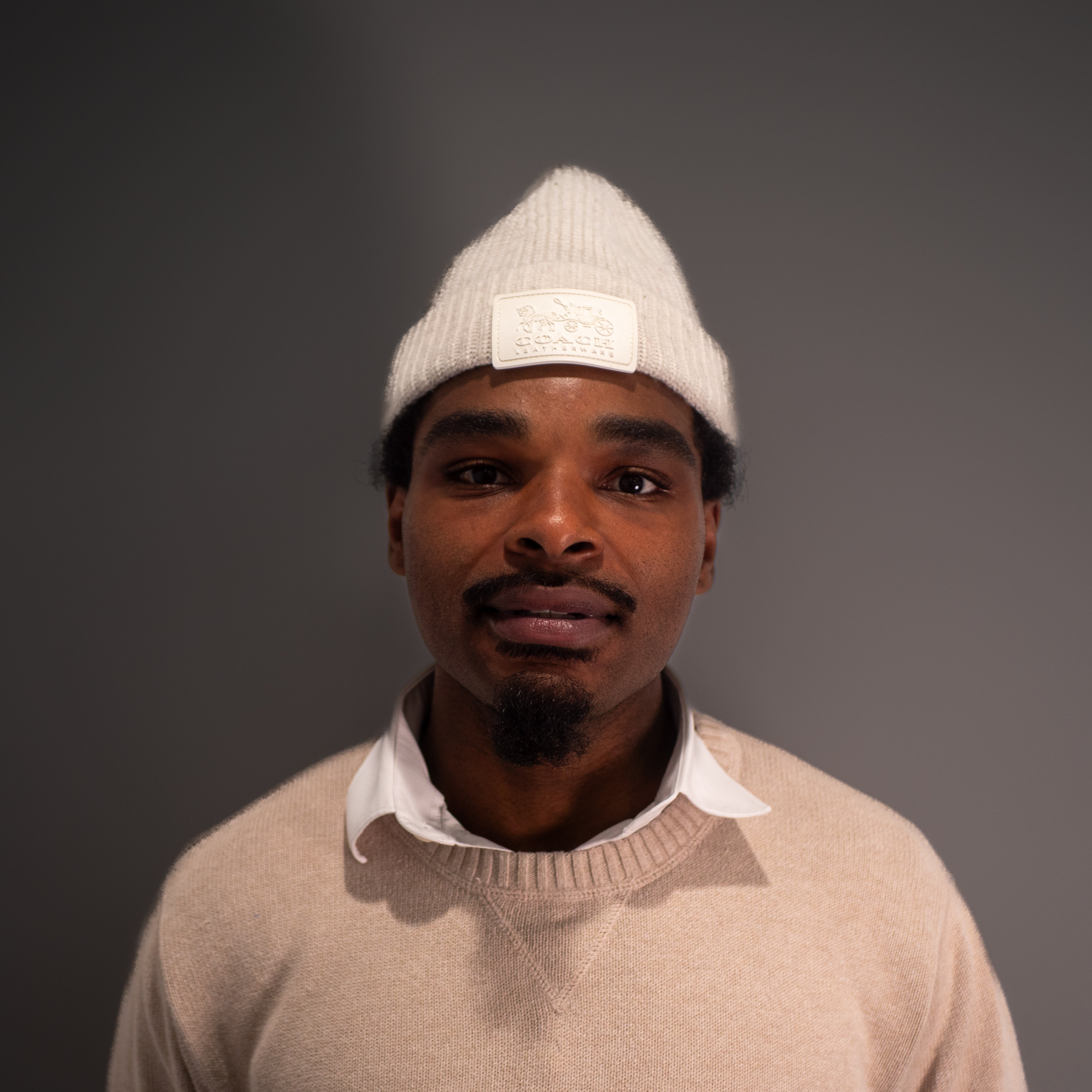 Christopher-Neil Smith