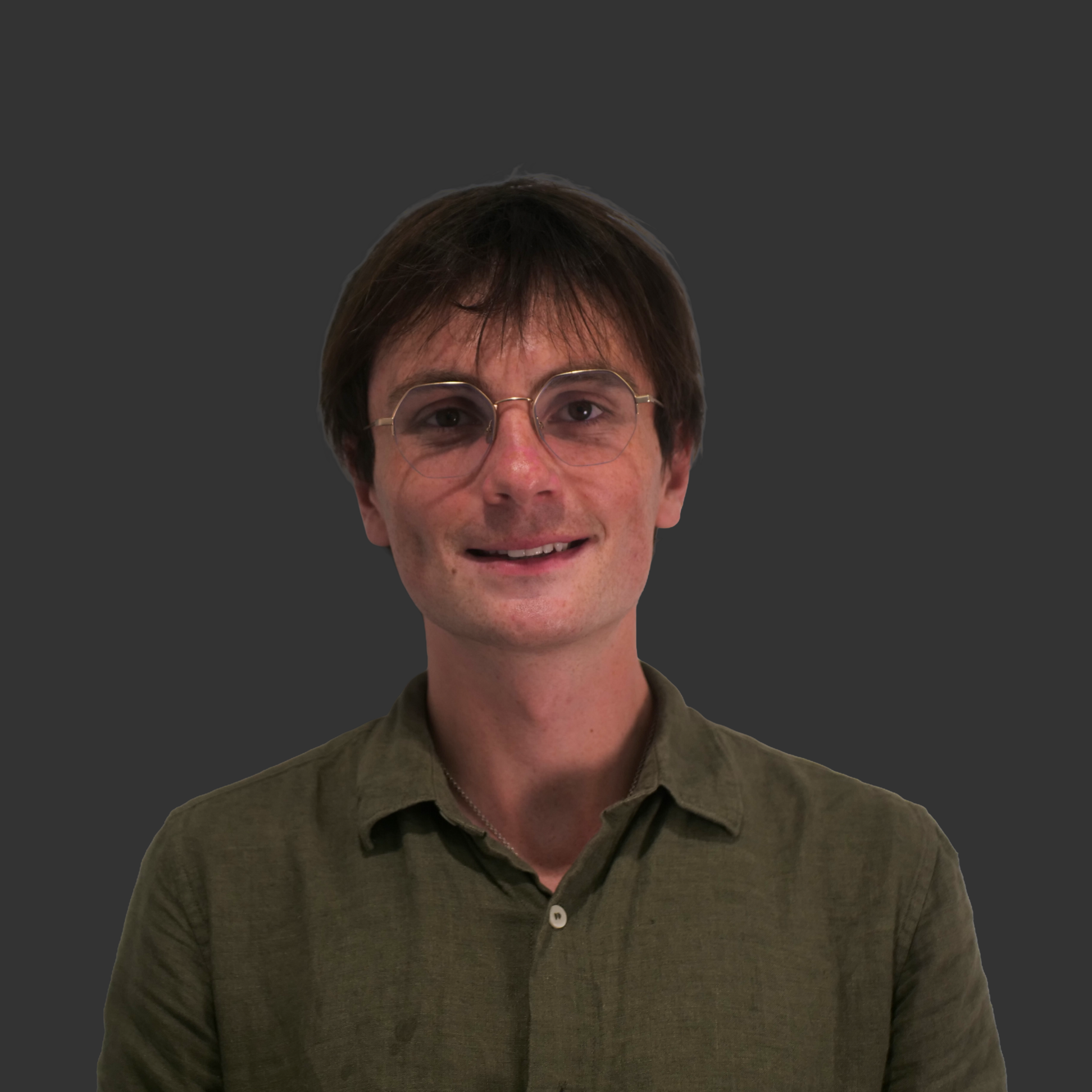 Nick Zawadsky
