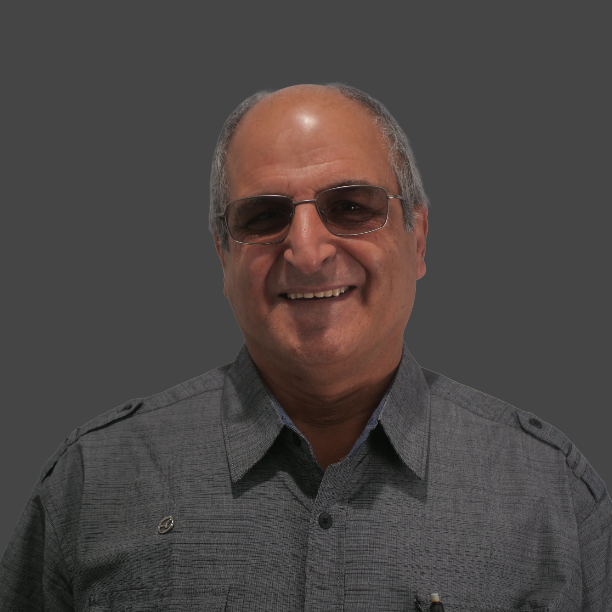 Reza Sharifi