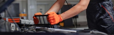 Purchase an Air Filter and Get Cabin Filter at 15% OFF